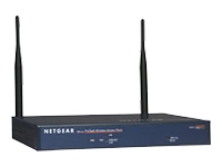 NETGEAR WG302 802.11g